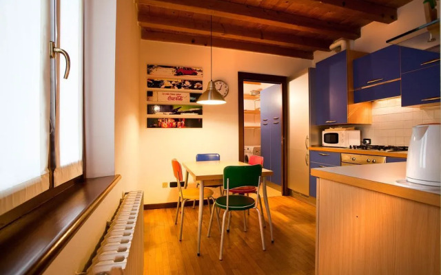 Verona For Rent Travelers House