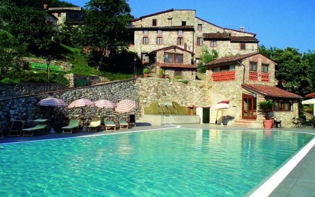 Borgo Valdottavo