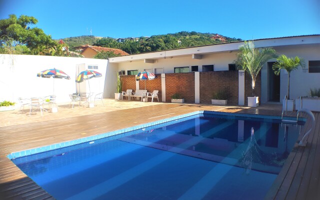 Pousada Brisas de Buzios