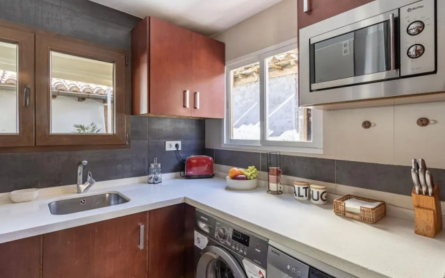 Luxury Suite Tendillas