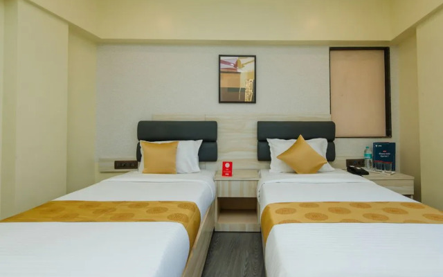 OYO 10899 Hotel Meadow Inn