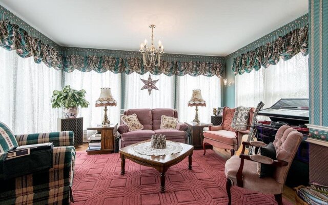 Harbour Tide Inn B&B