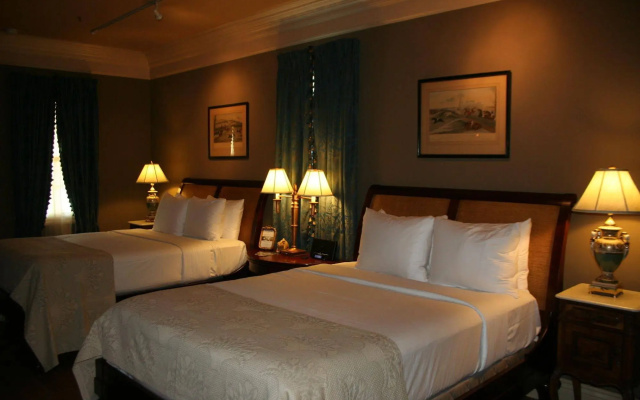 The Inn at Houmas House Plantation