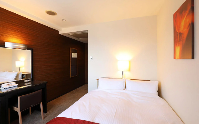 Hotel Leon Hamamatsu