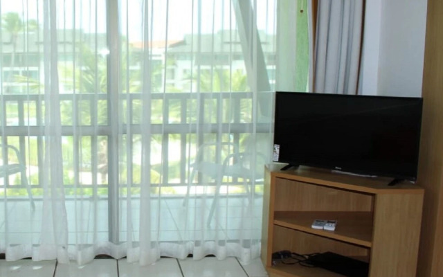 Beach Class Resort Muro Alto