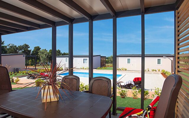 Camping Kastanija 16826