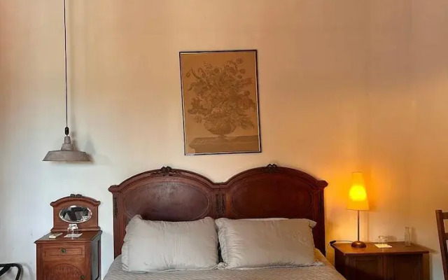Pousada Borghetto
