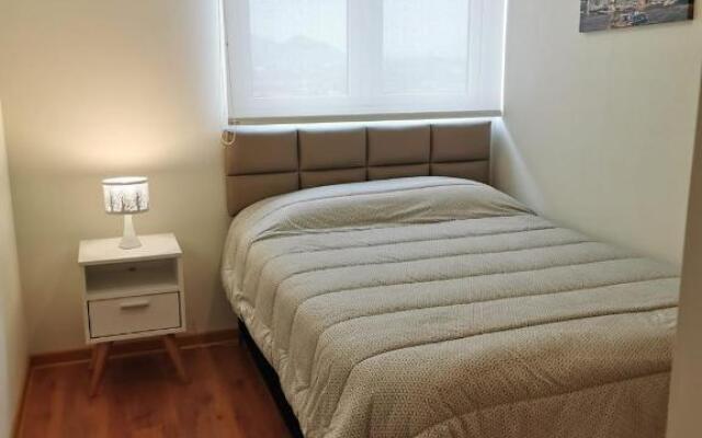 Classy apartment - Best viewpoint of Lima