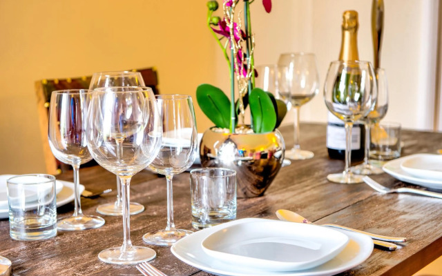 Famous House, 1 minute From Edinburgh Castle