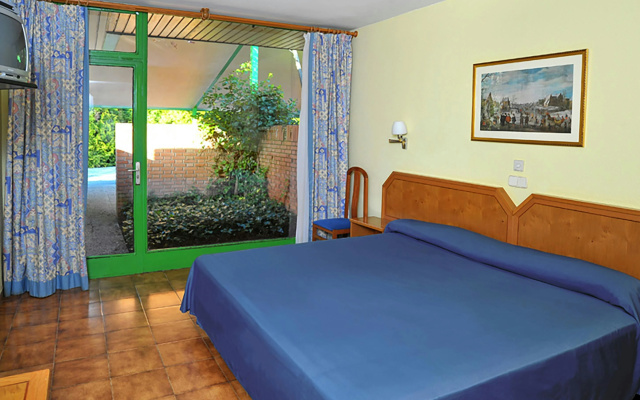 As Hoteles Altube