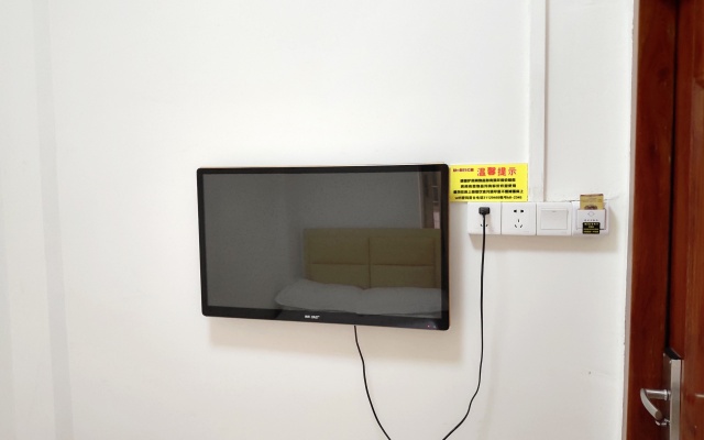 Express 8 Holiday Apartment