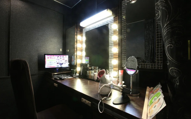 HOTEL GRASSINO URBAN RESORT UTSUNOMIYA - Adult Only