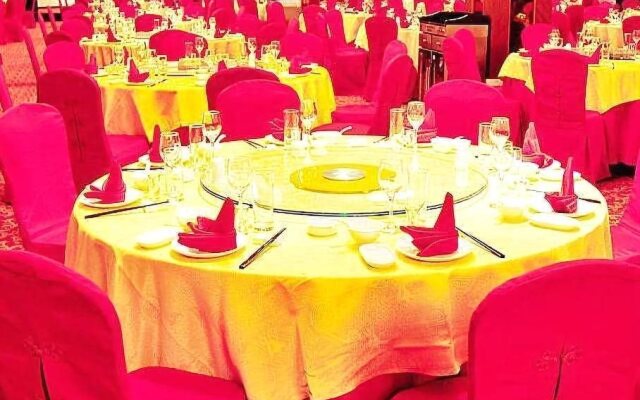 Yellow River Pearl Hotel