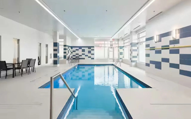 Hampton Inn & Suites by Hilton Quebec City Levis