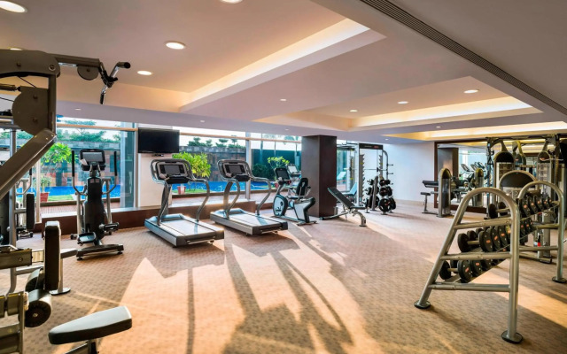 Le Meridien Nagpur