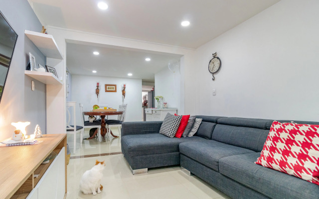 Hotel Boutique Casa Magaly