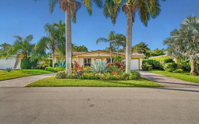 The Cove in Deerfield Beach