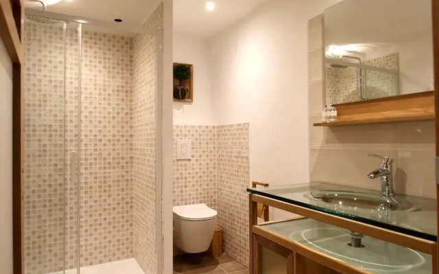 Gîte Cérans-Foulletourte-Cérans, 2 pièces, 2 personnes - FR-1-410-273