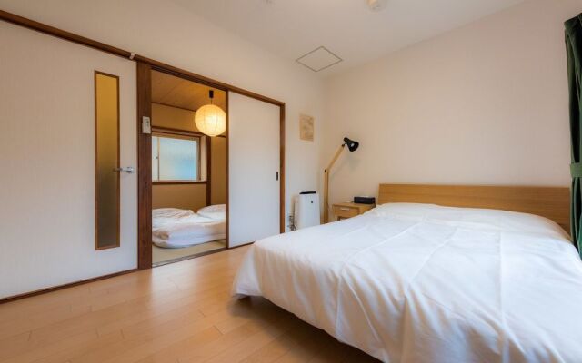 Yuenshe Higashi Hongan-Ji Villa