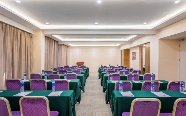 Holiday Inn Express Hefei South, an IHG Hotel