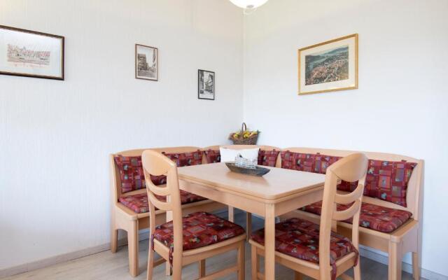 Bungalow Vaupel