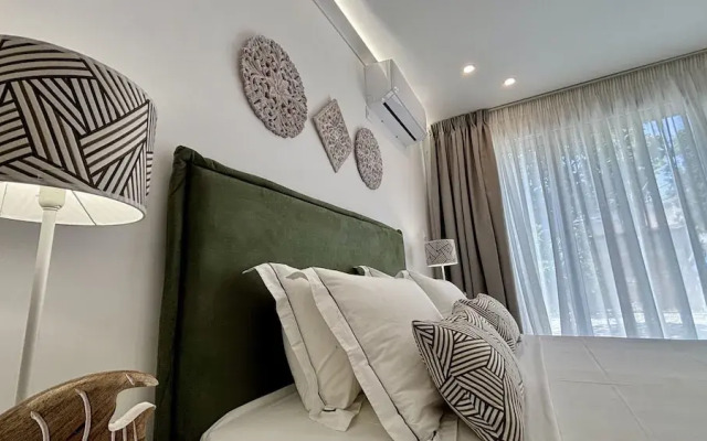 Kantara Garden Apartment