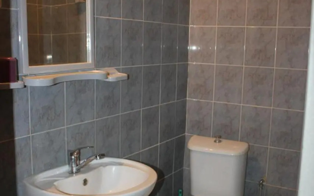 Hostel Firuza