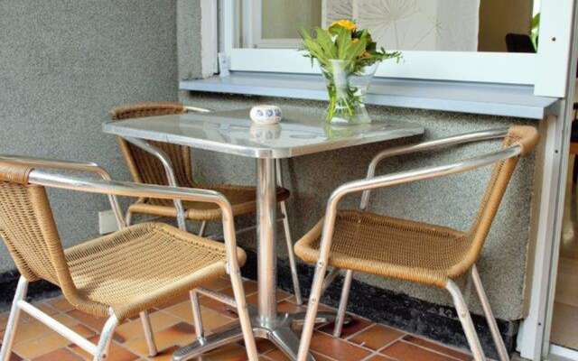 Ferienhaus Winterberg