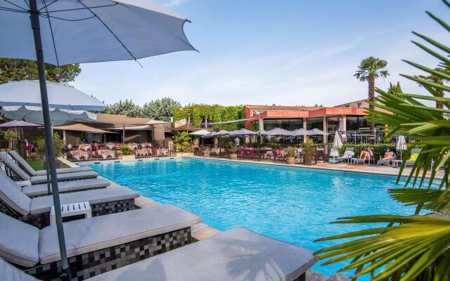 Best Western Sevan Parc Hotel