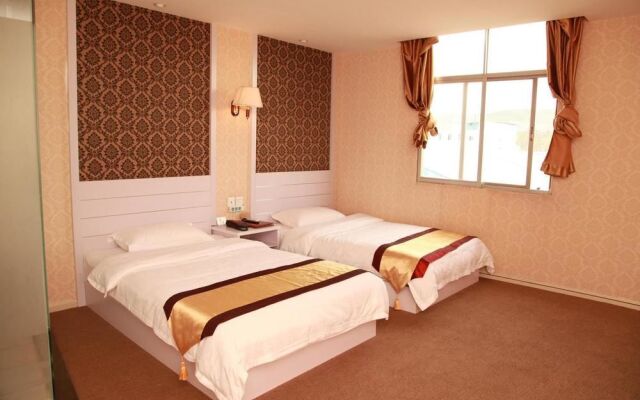 Kaiboli Business Hotel