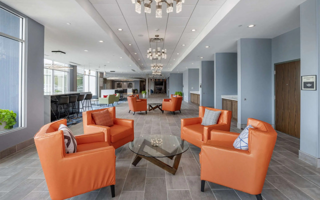 Cambria Hotel Nashville Airport