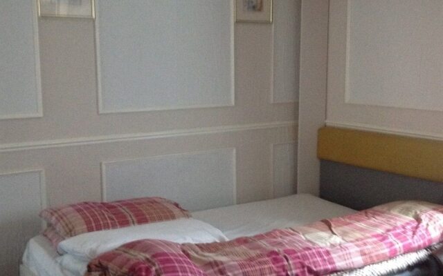 Lancaster Holiday Apartments