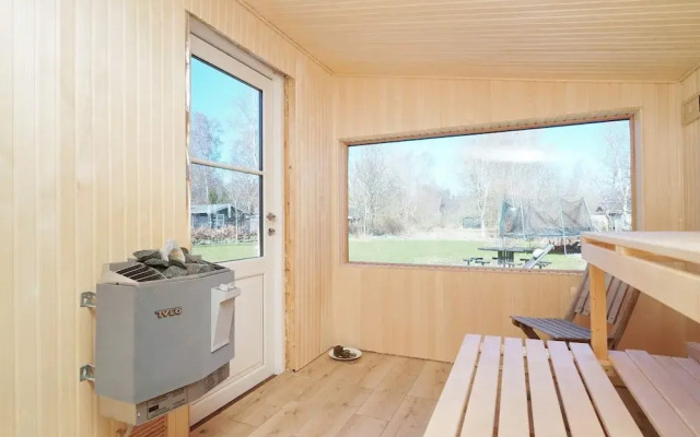 6 Person Holiday Home in Vejby-by Traum