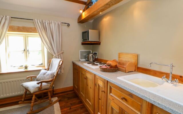The Hay Loft
