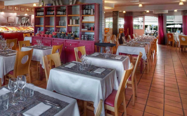 Hôtel Donibane Saint-Jean-de-Luz by Accor