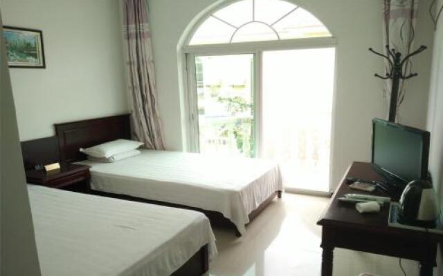 Beidaihe Jinghaiyuan Hotel