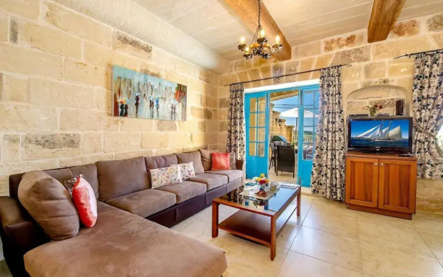Ta Rena Holiday Home
