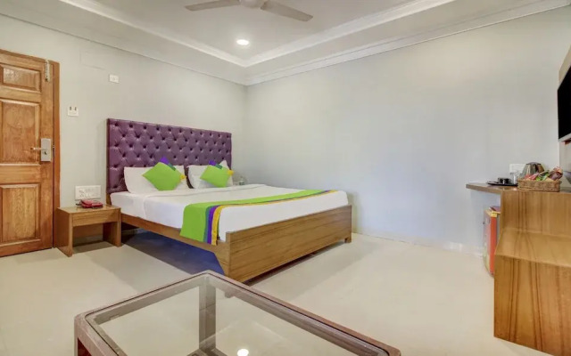 Itsy Hotels Cruz Royale Santacruz West