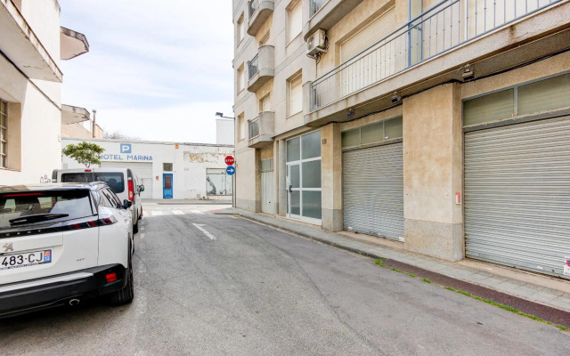 Sevilla 1 1B Roses - Barneda