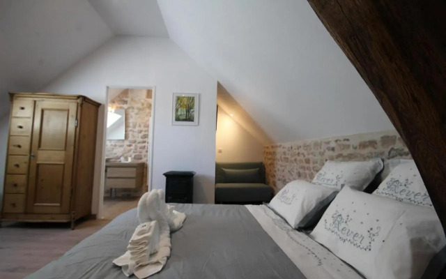 Le Clos Ligérien