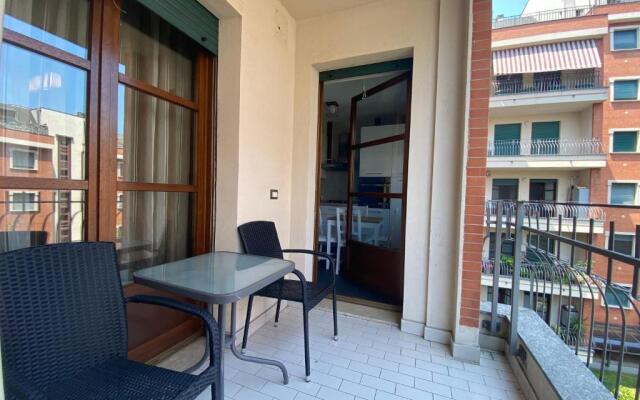 Chicco Apartment Family