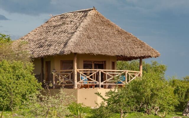 Burudika Manyara Lodge