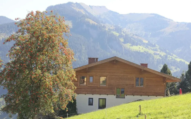 Private Chalet in Grossarl With Sauna and Beautiful View
