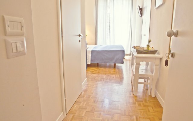 Residenza I Rioni Guesthouse