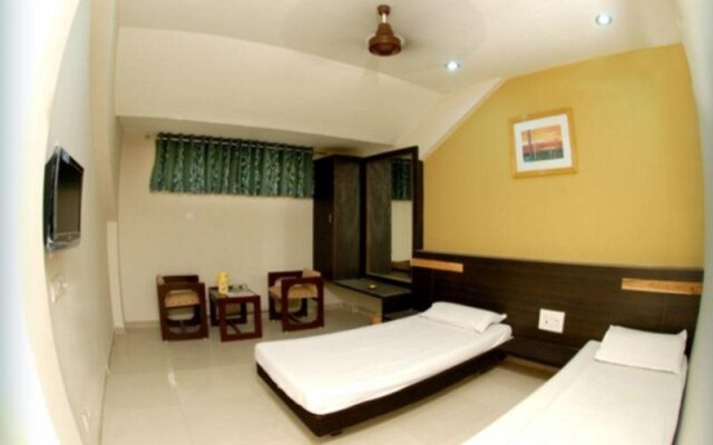 Hotel Rahi