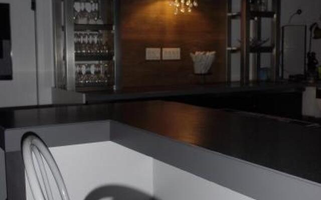 Auberge de la Vieille Gare