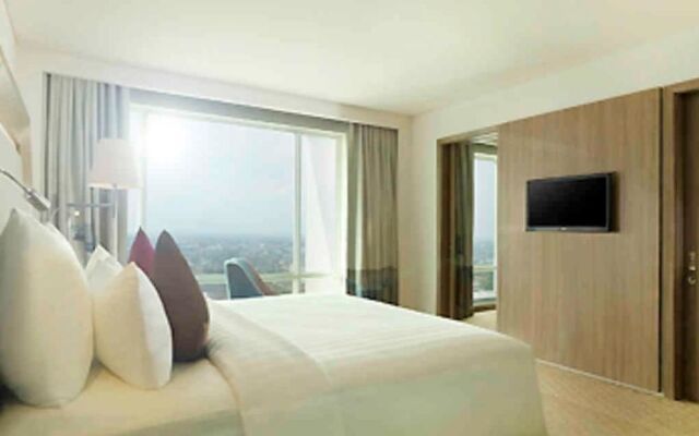 Hotel Novotel Tangerang