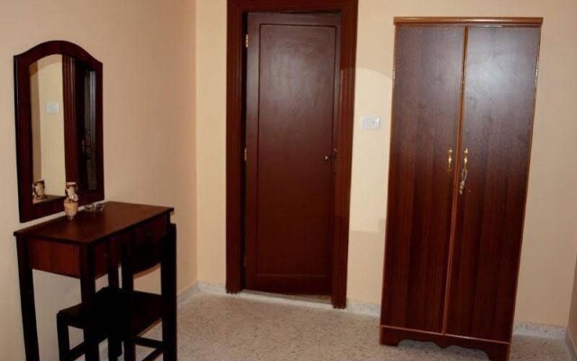Cilicia Hotel