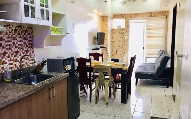 Baguio Vacation House