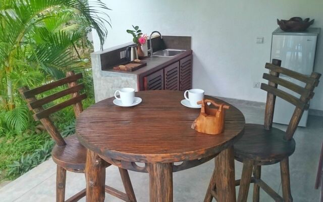 Good Karma Hotel
